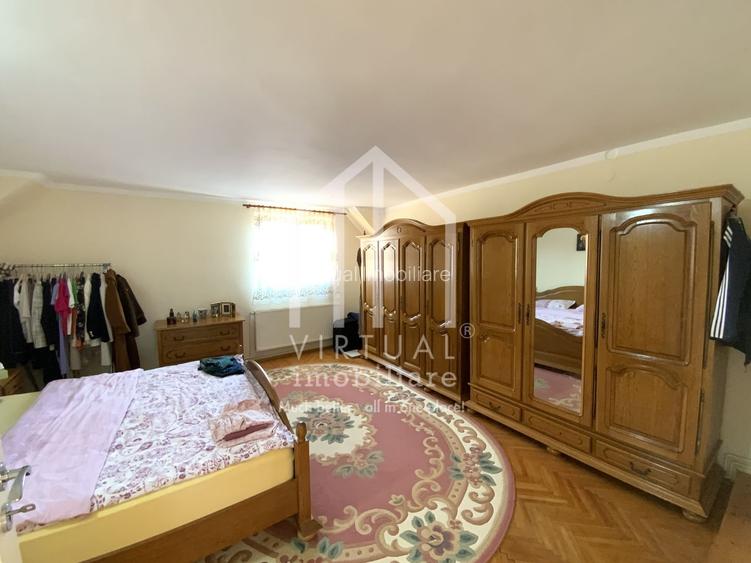 Casa de vanzare in Sibiu, cu teren de 979 mp si peste 200 mp utili - 9