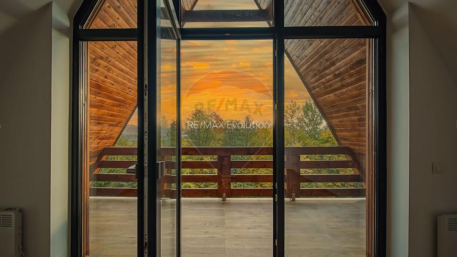 CASE TIP A | BRAN | INVESTITIE 7.5 % RANDAMENT NET | UTILITATI - 2