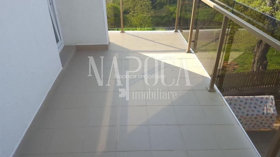 Casa 5 camere de vanzare in Dambul Rotund, Cluj Napoca - 9