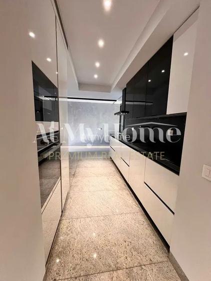 Apartament superb de 3 camere vis a vis de parcurile  Verdi si Floreasca/parcare - 3