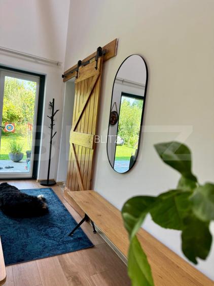 Casa 5 camere, 209 mp, zona Vivo - 7