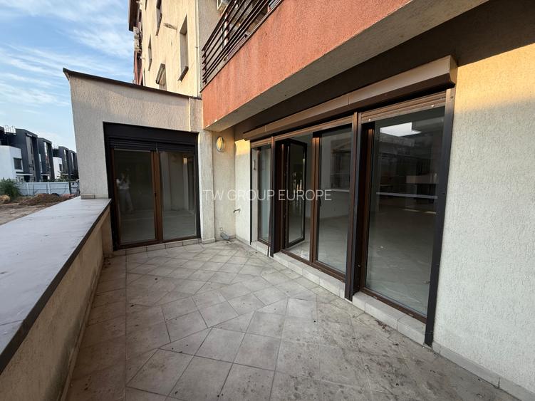 De vanzare| 170 mp | 4 Camere | 2 Terase | Sisești | Sector 1 – București | - 21