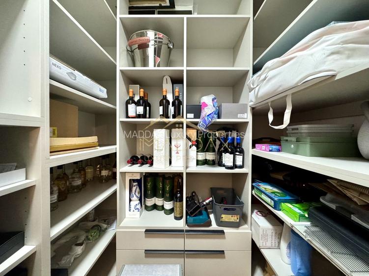 Apartament cu 5 camere parter + Gradina 100mp // Herastrau - Aviatiei - 47