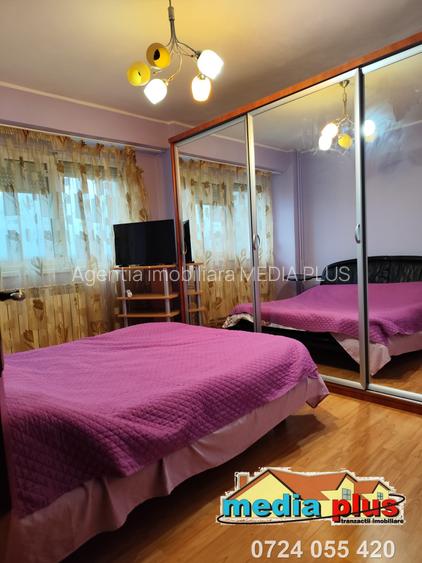 Apartament cu 2 camere decomandat, etaj 8/10,  Mazepa, - 4