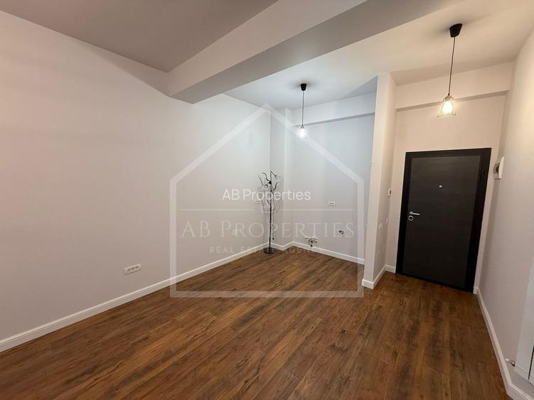 Apartament 2camere/Spațiu comercial stradal Pipera | Ideal clinică salon /birou - 5