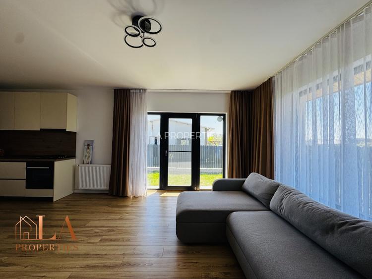 Duplex 3 camere | Partial mobilat | Clinceni - 4