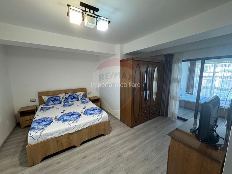 3 decomandate, 86mp, 4/7 cu lift, loc parcare subteran, centrala, 2023 - 8