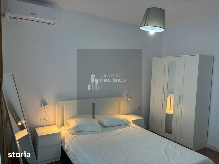 Închiriez apartament 2 camere | Rahova - Salaj | Bloc nou | Parcare | - 2
