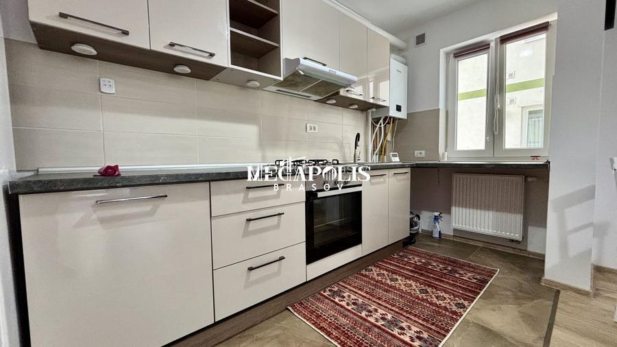Apartament 2 camere | Etaj intermediar | Tractorul | Top City - 6