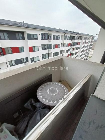 Apartament 3 camere de vânzare – Sector 6 - 12