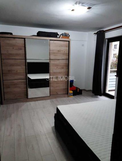 Apartament 1 cameră, 41mp, Mall Moldova, parcare inclusă - 3