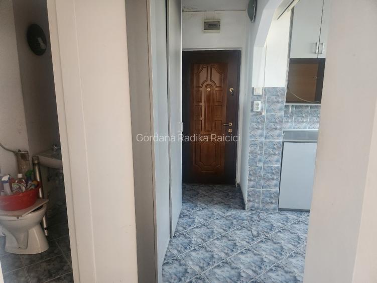 De vanzare apartament cu 4 camere in Sannicolau Mare jud Timis - 6