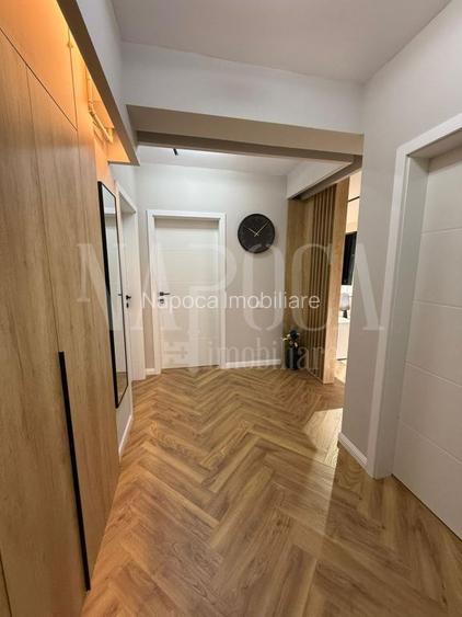 Apartament 3 camere de vanzare in Floresti - 10