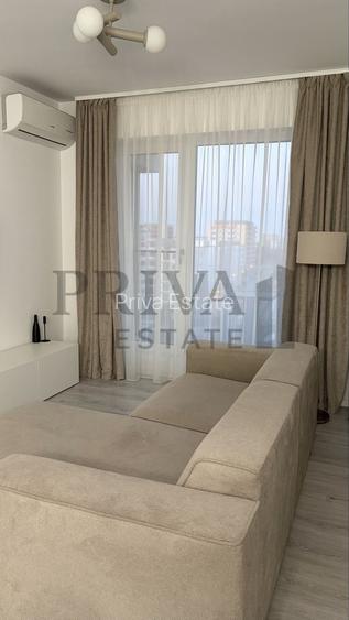 Apartament 2 camere, 53 mp, etaj 6, Torontalului - 3