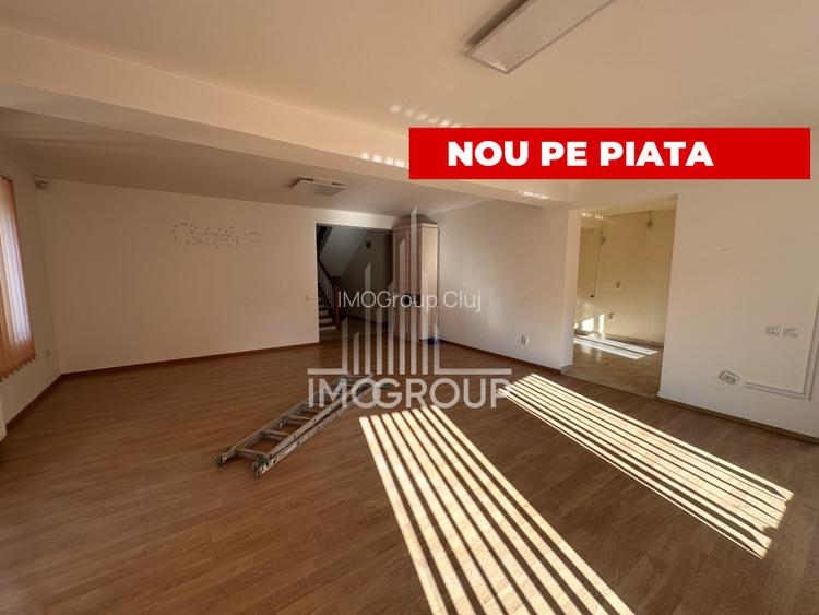 Casa individuala | 4 camere | 380 mp teren | str. Campului - 2