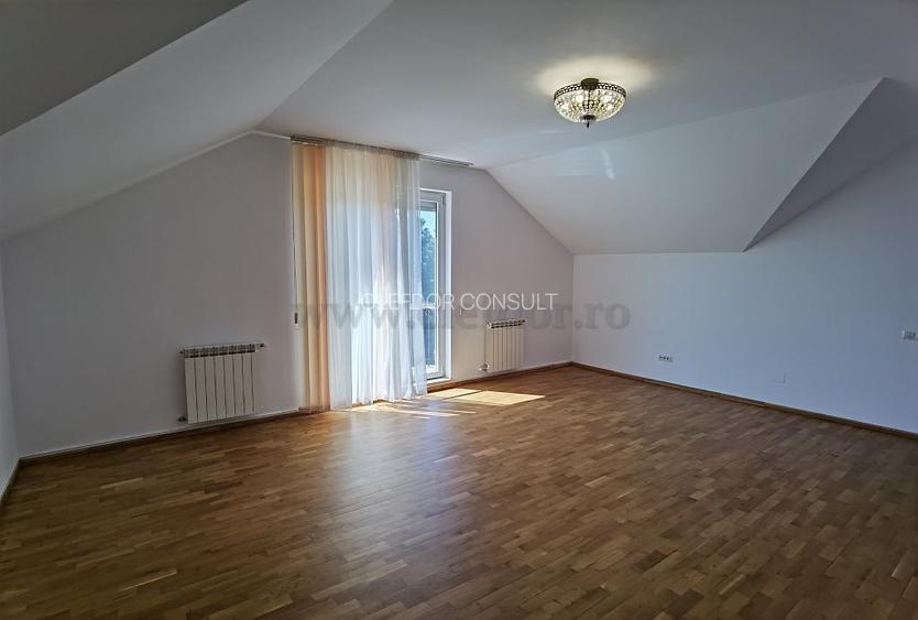 Vila Individuala cu Piscina in zona Iancu Nicolae - 16