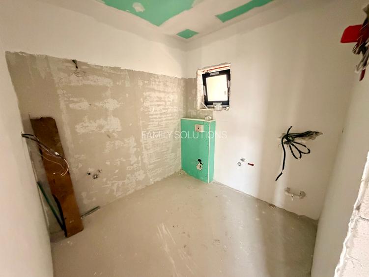 Casa P+2Et+Terasa. 5 cam. Util 185mp. Teren 250mp. - 5