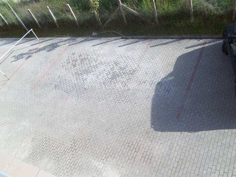 Dumbravita 2 camere 350 euro - 12