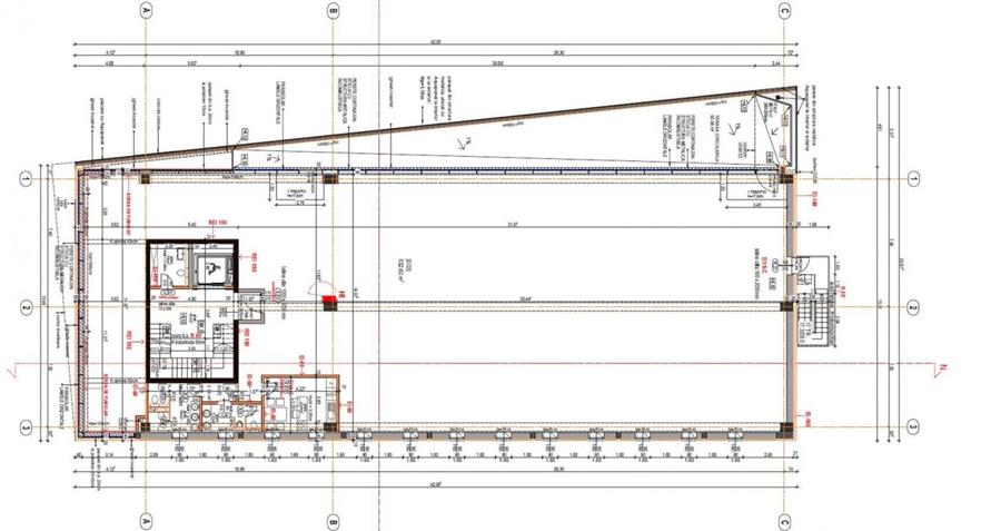 Spatiu Birouri de Inchiriat - 7