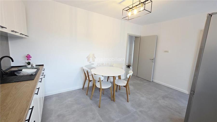 CASA 4 CAMERE 118 MP CURTE 170 MP ZONA PANEMAR OASULUI - 8