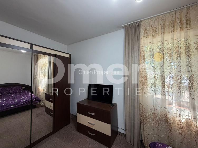 Apartament cu 2 camere de vanzare, zona Meda - 4