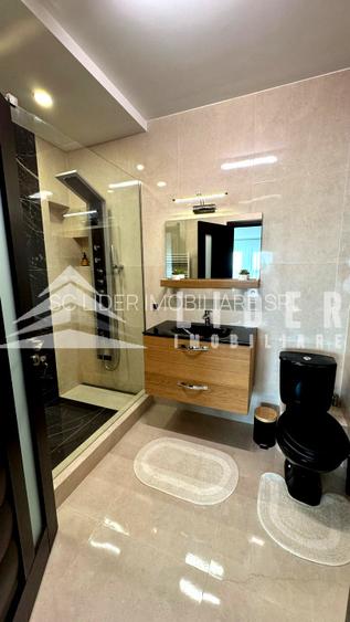 Apartament 2 camere de închiriat în Grand Park, Gheorgheni, strada Soporului - 9