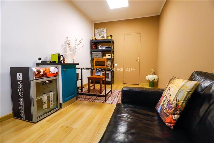 3D! Spatiu:rezidential,birouri,cabinet, contabilitate,servicii,IT,studio,Central - 13