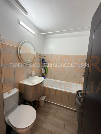 Apartament 2 camere, situat in  zona City Park Mall - Constanta - 5
