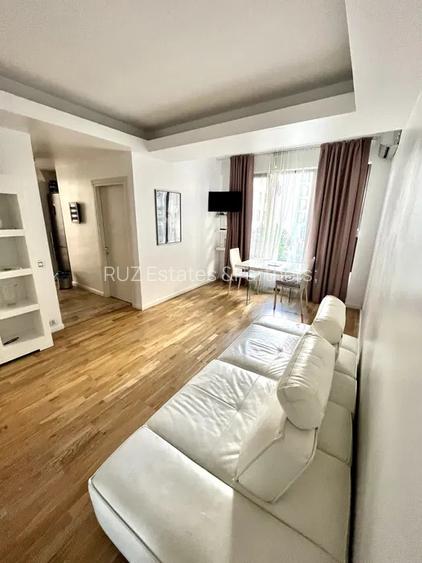 Apartament 3 Camere | 80 mp | North Area Lake View | Herastrau - 2