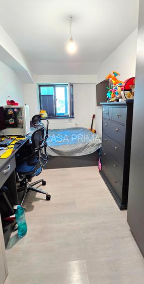 EXCLUSIVITATE! Apartament 2 camere mobilat, utilat, bloc NOU Cug - 5