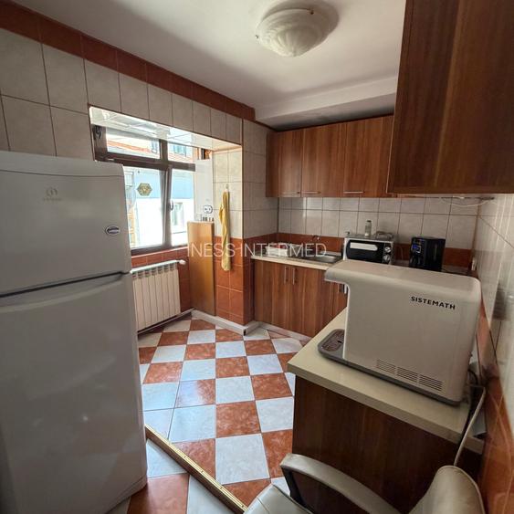 Cotroceni Eroilor - spatiu pentru birouri - etaj 3/P+3+POD - 120mp - 12