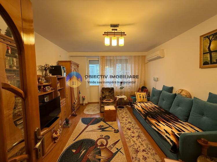 Apartament spatios 3 camere – zona MARATEI  66 MP - 2