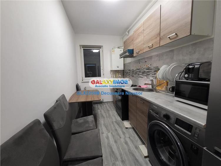 Garsoniera Militari Residence Mobilata,Utilata 51.500 Euro - 4