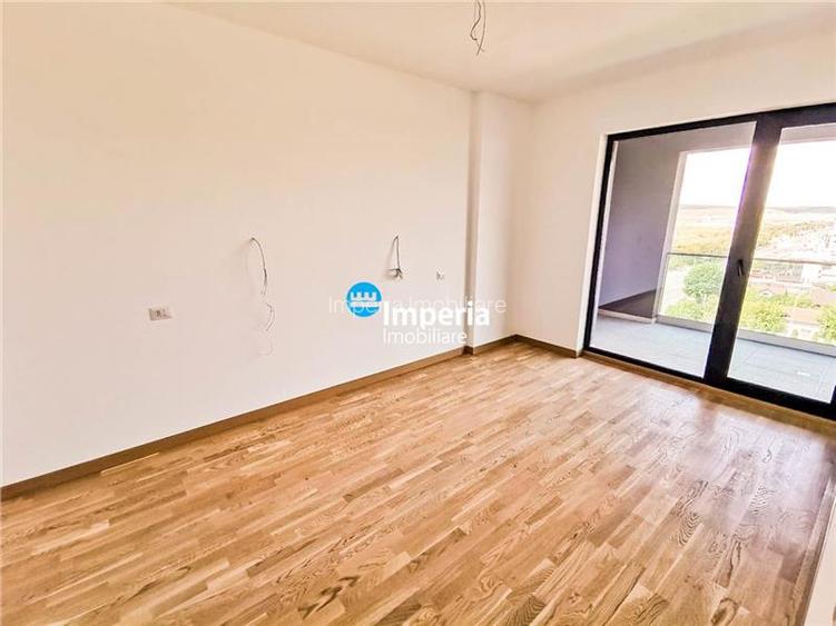 Proiect Deosebit, Apartamente noi - 3 camere 2 bai, direct Dezvoltator! - 5