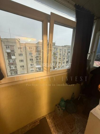 Colentina Aleea Sinaia apartament 2 camere cf 2 pret 58500 eur - 7