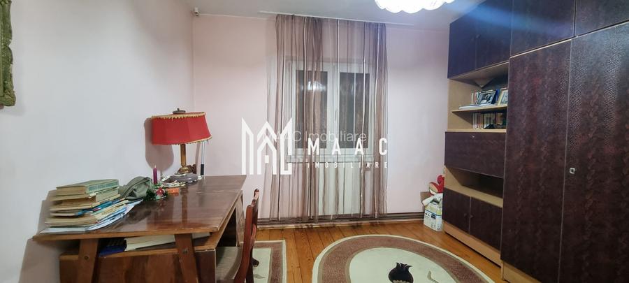 Apartament 4 camere | 100 mpu I Balcon | Romgaz - 10