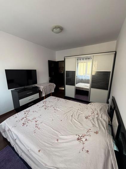 2 camere I Bloc nou I Loc de parcare I Comision 0%