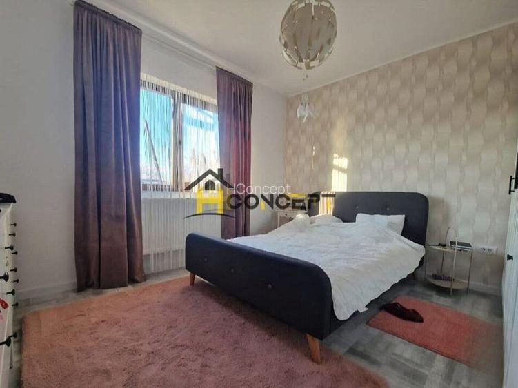 Casa individuala P+M Mihailesti jacuzzi+piscina comision 0% - 11