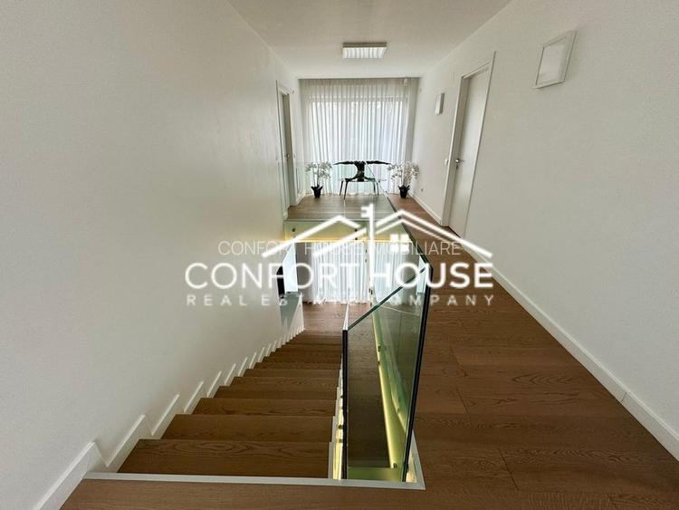 Vila de lux, 4 camere, finisaje de exceptie, mobilat, IANCU NICOLAE - 15