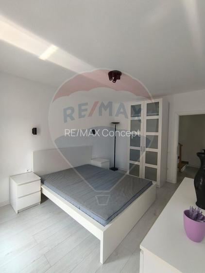 Casă 4 camere de inchiriat in Borhanci - 27