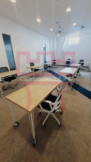 COMISION 0% ClujHub coworking space birouri 30- 290mp ultracental - 10