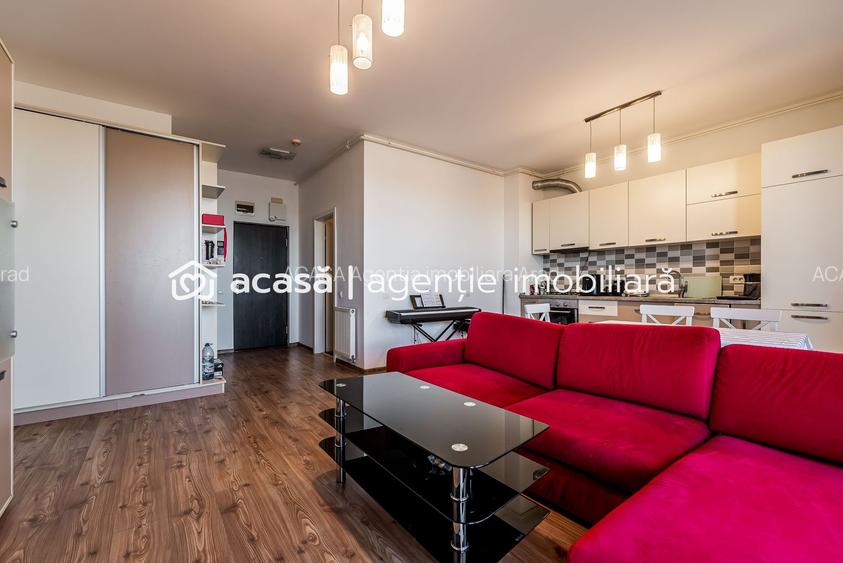 Apartament 2 camere - ARED KAUFLAND - 87 mp - COMISION 0% - 2