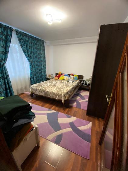 ETAJUL 3, mobilat si utilat, renovat, 52 metri utili, Petrom Milcov - 5