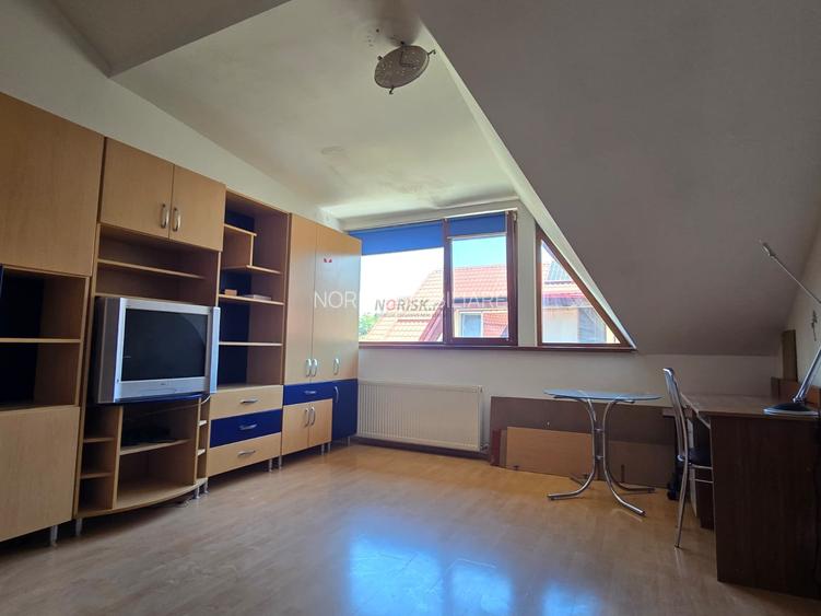 Domus Stil Pipera (Confort Residence) - vila 4 dormitoare + curte - 18