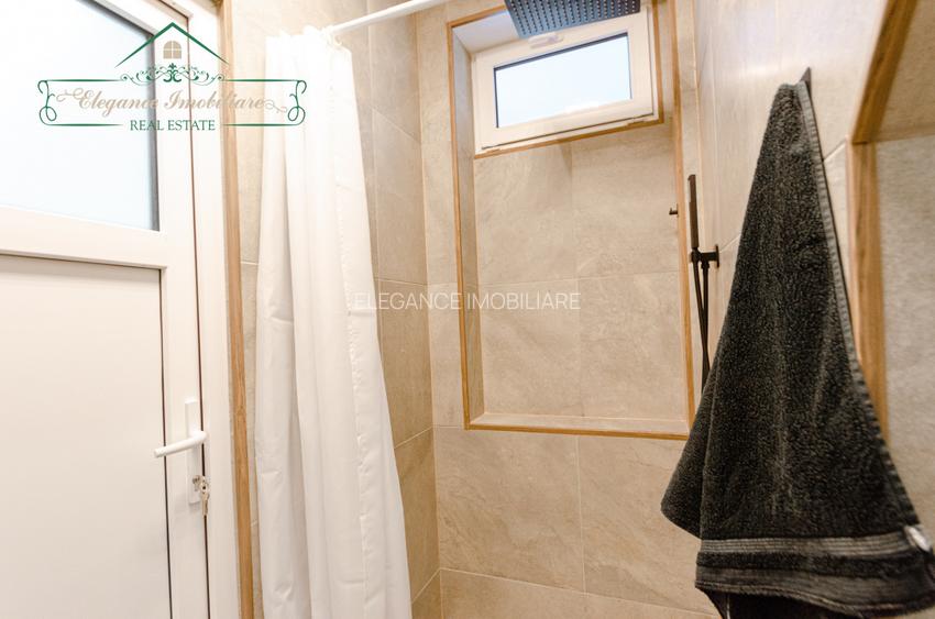 Apartament cu centrala proprie la curte comuna, zona Centrala, Arad - 6