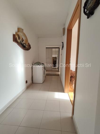 APARTAMENT 3 CAMERE SIMION BARNUTIU - 24