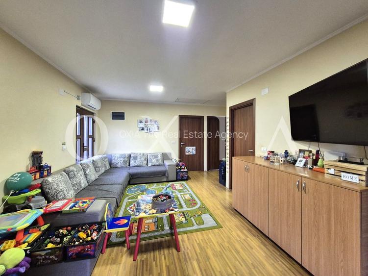 AX1140 Giroc, Casa Individuala, Mobilata&Utilata - 3