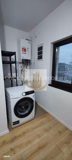 Duplex cu 4 camere,Zona Cora - 7