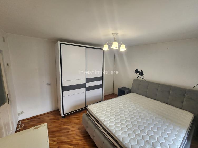 CASA INDIVIDUALA, 135 MP UTILI, PODUL DE FIER-zona semicentrala - 4