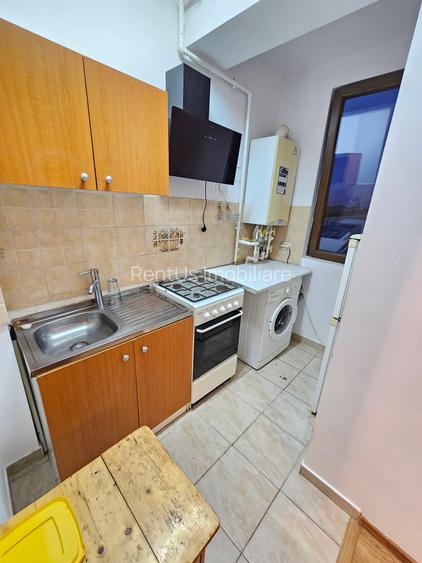Bucuresti Noi/Laminorului/3 Min Metrou/Studiou la Cheie/Bloc Nou/Liber  15 iunie - 7